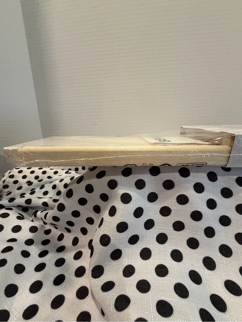 Ikea Bekvam Wooden Spice Rack Birch NEW